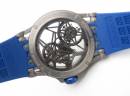 Часы Roger Dubuis Excalibur Skeleton Flying Tourbillon