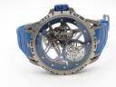 Часы Roger Dubuis Excalibur Skeleton Flying Tourbillon