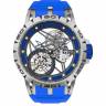 Часы Roger Dubuis Excalibur Skeleton Flying Tourbillon