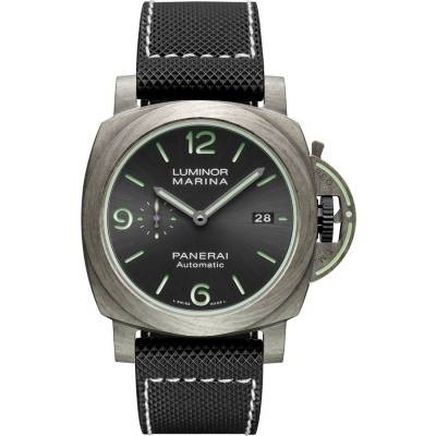 Panerai Luminor Marina Carbotech PAM01119