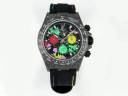 Часы Rolex Cosmograph Daytona Carbon Motley