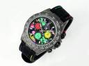 Часы Rolex Cosmograph Daytona Carbon Motley