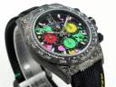 Часы Rolex Cosmograph Daytona Carbon Motley
