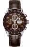 Часы Tag Heuer Carrera Calibre 16 Day Date Chronograph