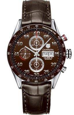 Buy tag heuer carrera calibre 16 online