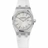 Часы Audemars Piguet Royal Oak 33mm Ladies Diamond