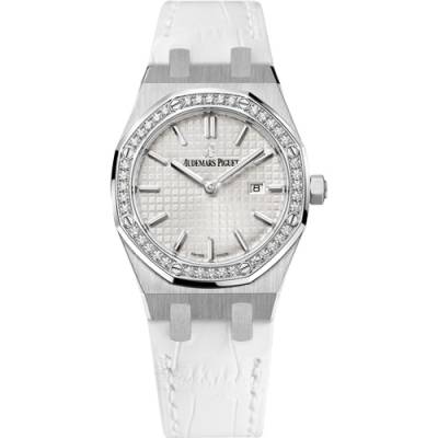 Audemars Piguet Royal Oak 33mm Ladies Diamond