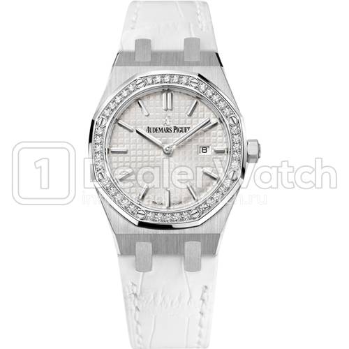 Audemars piguet 33mm royal oak outlet