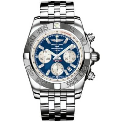 Breitling Chronomat 44