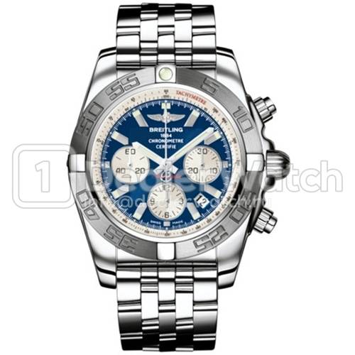 Часы Breitling Chronomat 44