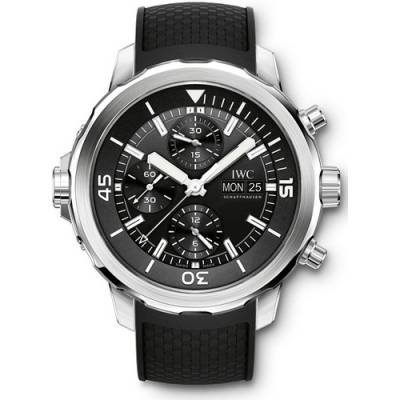 IWC Aquatimer Chronograph IW376804