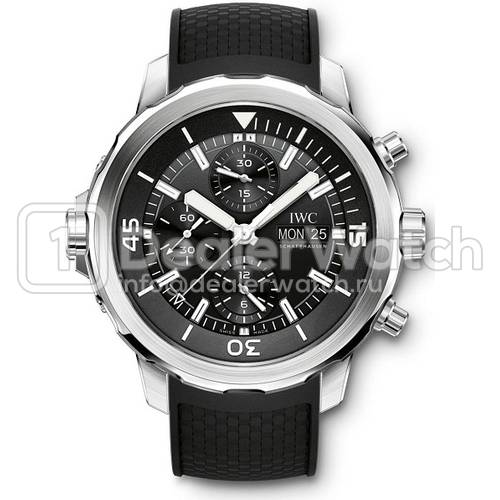 Часы IWC Aquatimer Chronograph IW376804
