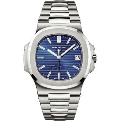 Patek Philippe Nautilus 5711/1P) 40th Anniversary