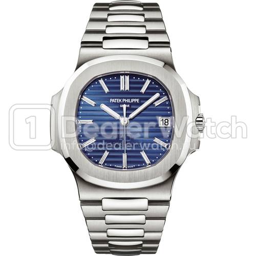 Часы Patek Philippe Nautilus 5711/1P) 40th Anniversary