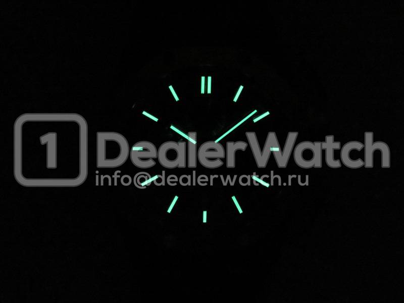 Часы Audemars Piguet Royal Oak Offshore Juan Pablo Montoya