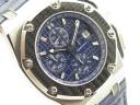 Часы Audemars Piguet Royal Oak Offshore Juan Pablo Montoya