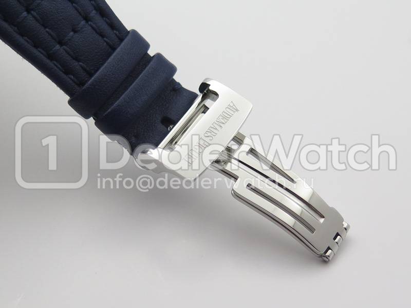 Часы Audemars Piguet Royal Oak Offshore Juan Pablo Montoya