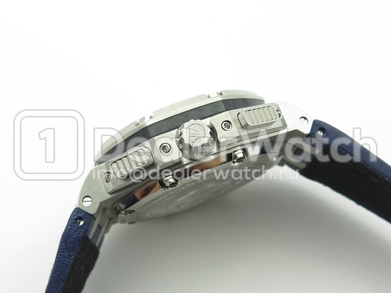Часы Audemars Piguet Royal Oak Offshore Juan Pablo Montoya