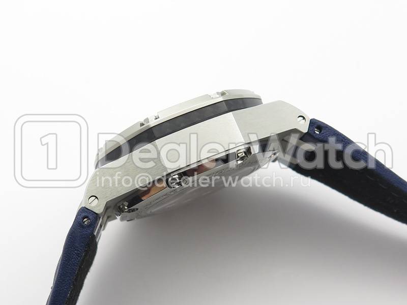 Часы Audemars Piguet Royal Oak Offshore Juan Pablo Montoya