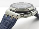 Часы Audemars Piguet Royal Oak Offshore Juan Pablo Montoya