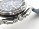 Часы Audemars Piguet Royal Oak Offshore Juan Pablo Montoya