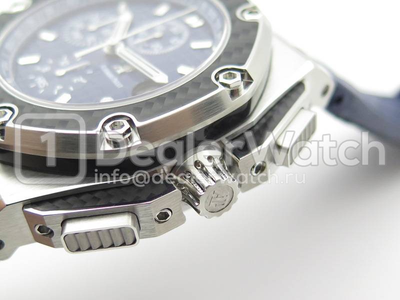 Часы Audemars Piguet Royal Oak Offshore Juan Pablo Montoya