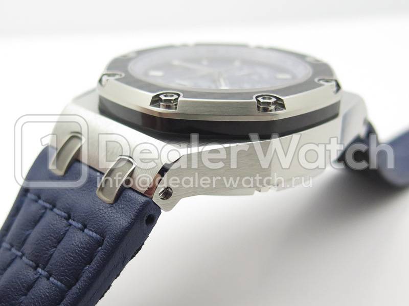 Часы Audemars Piguet Royal Oak Offshore Juan Pablo Montoya