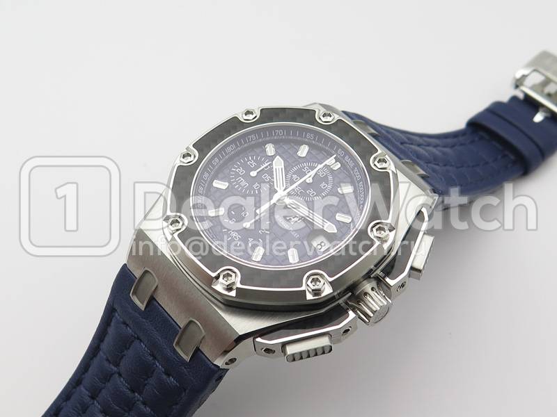 Часы Audemars Piguet Royal Oak Offshore Juan Pablo Montoya