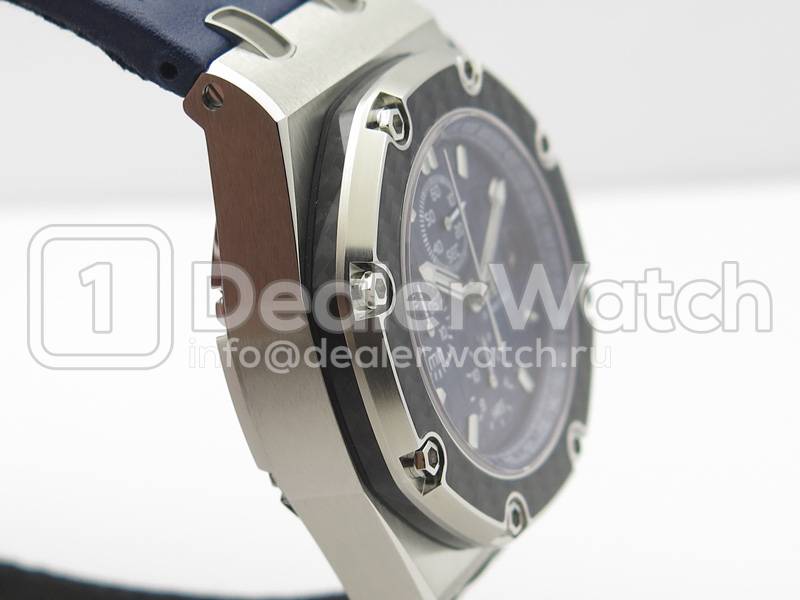 Часы Audemars Piguet Royal Oak Offshore Juan Pablo Montoya
