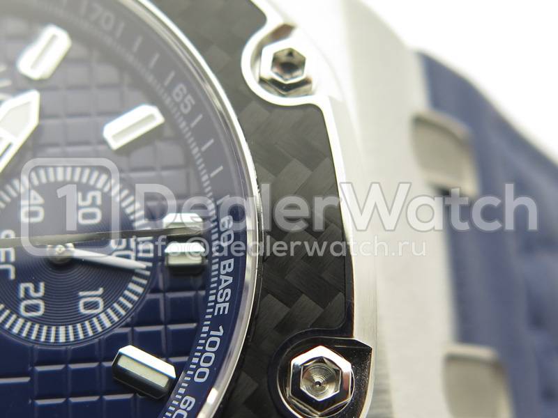 Часы Audemars Piguet Royal Oak Offshore Juan Pablo Montoya