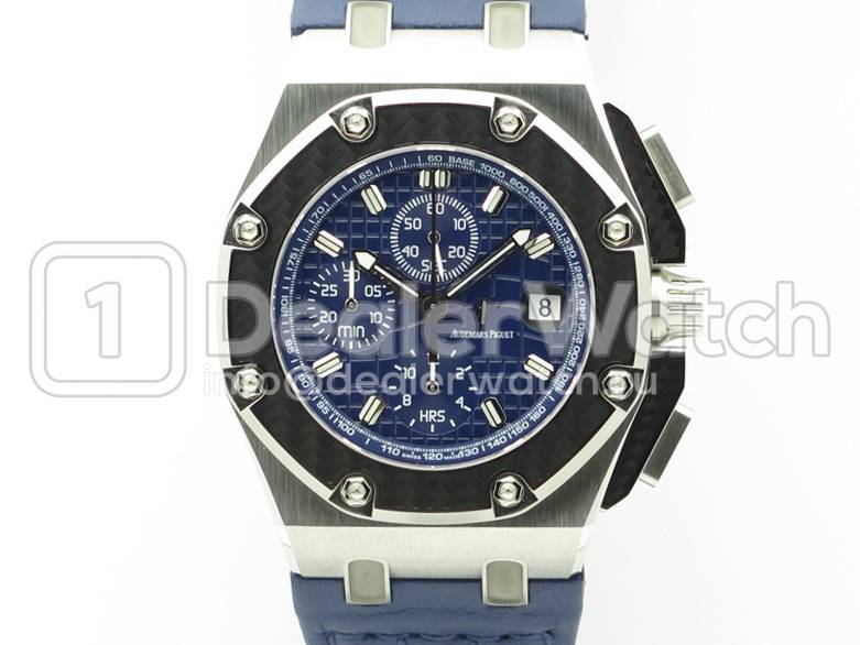 Часы Audemars Piguet Royal Oak Offshore Juan Pablo Montoya