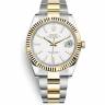 Часы Rolex DateJust 41mm 126333