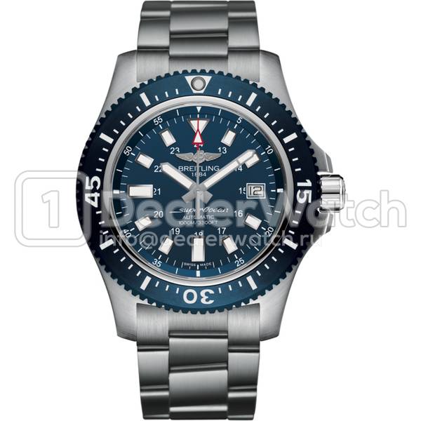 Часы Breitling Superocean 44 Special Y1739316