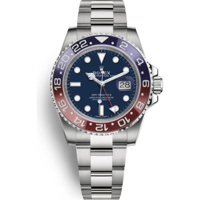 Rolex GMT Master II 116719BLRO