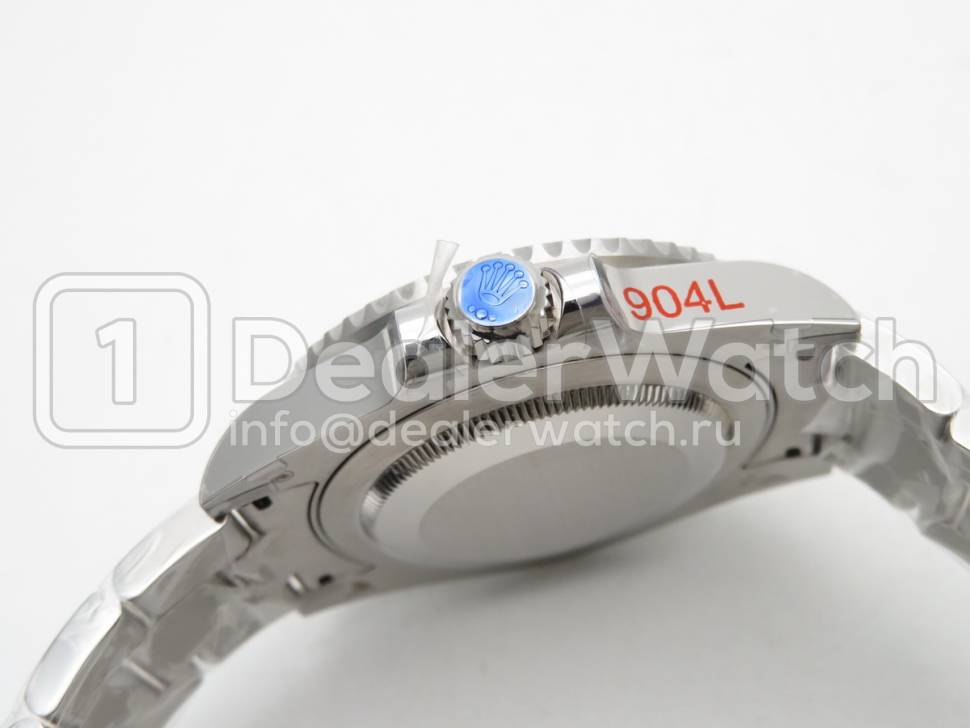Часы Rolex GMT Master II 116719BLRO