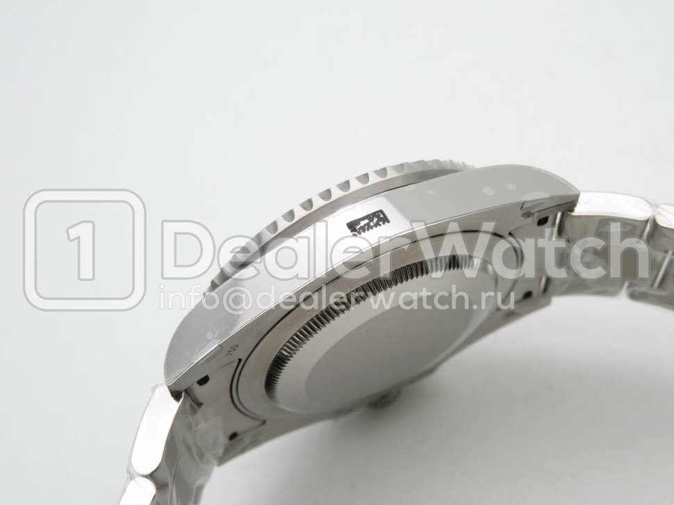 Часы Rolex GMT Master II 116719BLRO