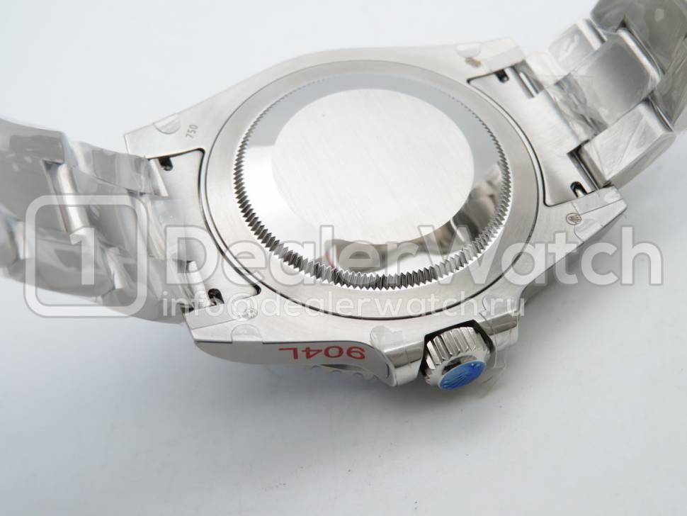 Часы Rolex GMT Master II 116719BLRO