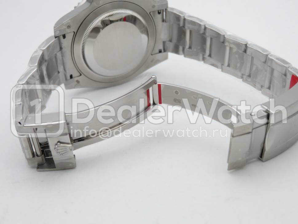 Часы Rolex GMT Master II 116719BLRO