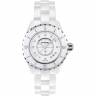 Часы Shanel J12 33mm Automatic Diamond