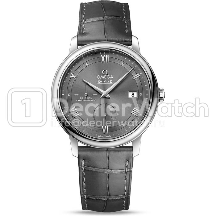 Часы Omega De Ville Prestige Power Reserve