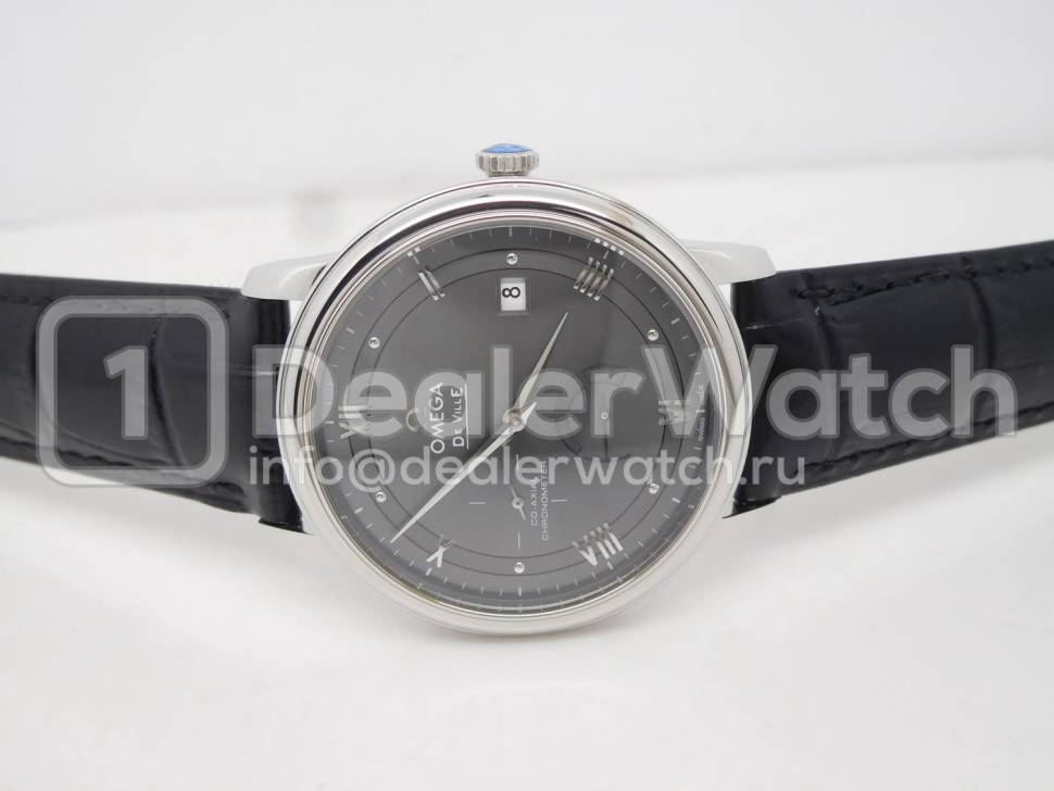 Часы Omega De Ville Prestige Power Reserve