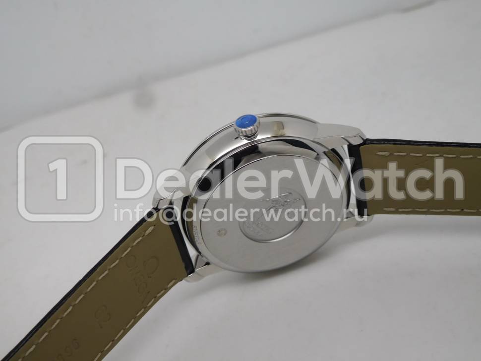Часы Omega De Ville Prestige Power Reserve