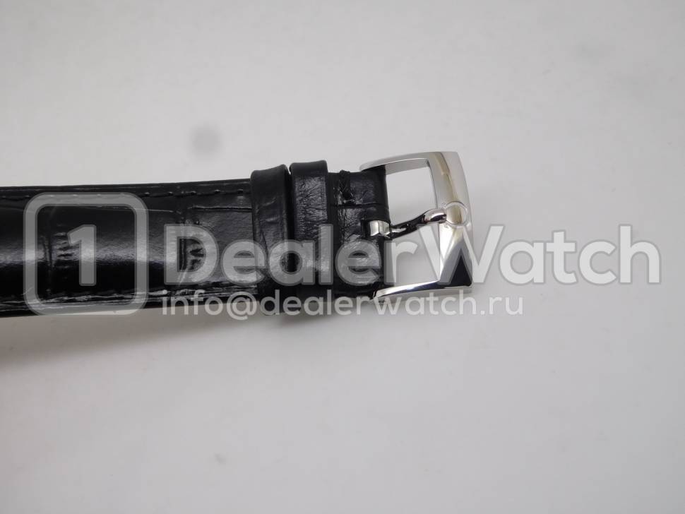 Часы Omega De Ville Prestige Power Reserve