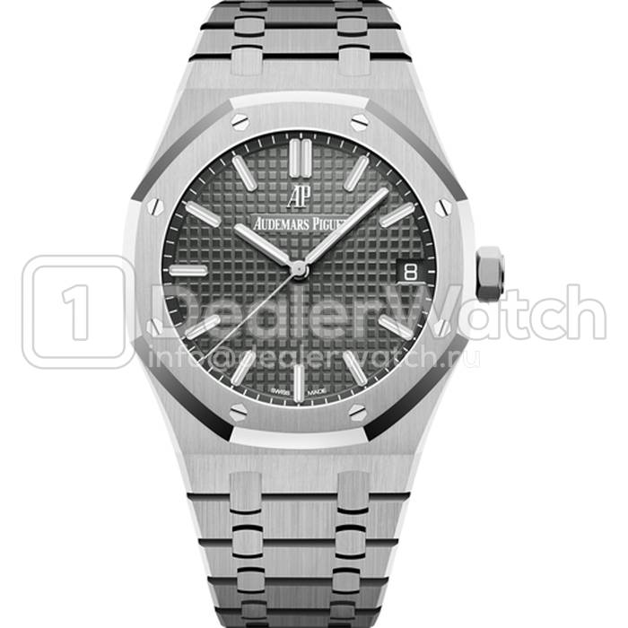Часы Audemars Piguet Royal Oak 15500ST.OO.1220ST.02
