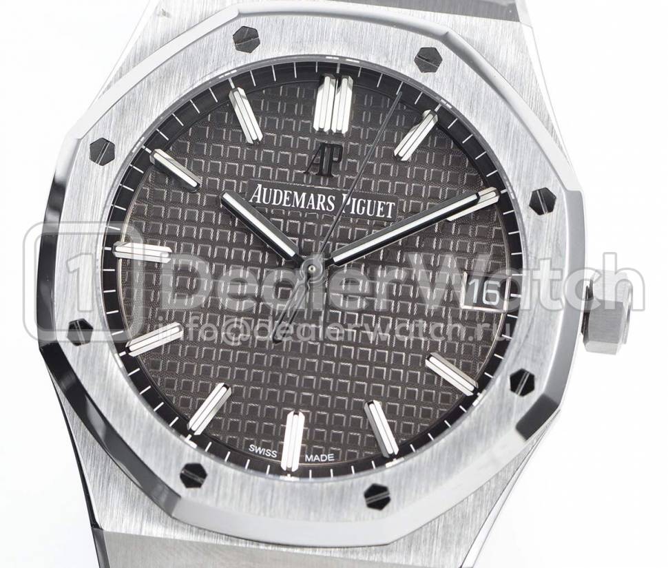 Часы Audemars Piguet Royal Oak 15500ST.OO.1220ST.02