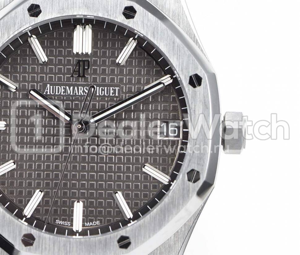Часы Audemars Piguet Royal Oak 15500ST.OO.1220ST.02