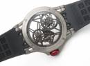 Часы Roger Dubuis Excalibur Skeleton Flying Tourbillon