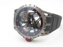 Часы Roger Dubuis Excalibur Skeleton Flying Tourbillon