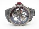 Часы Roger Dubuis Excalibur Skeleton Flying Tourbillon