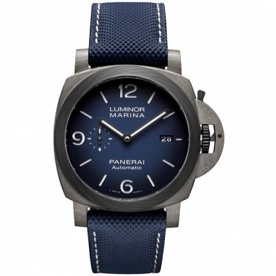 Panerai Luminor Marina Carbotech PAM01663